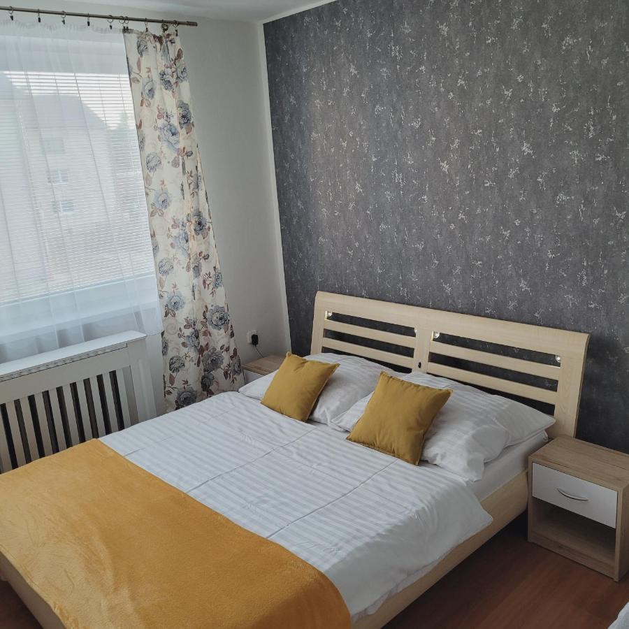 Apartman Zuzka فيلكا لومنيكا المظهر الخارجي الصورة