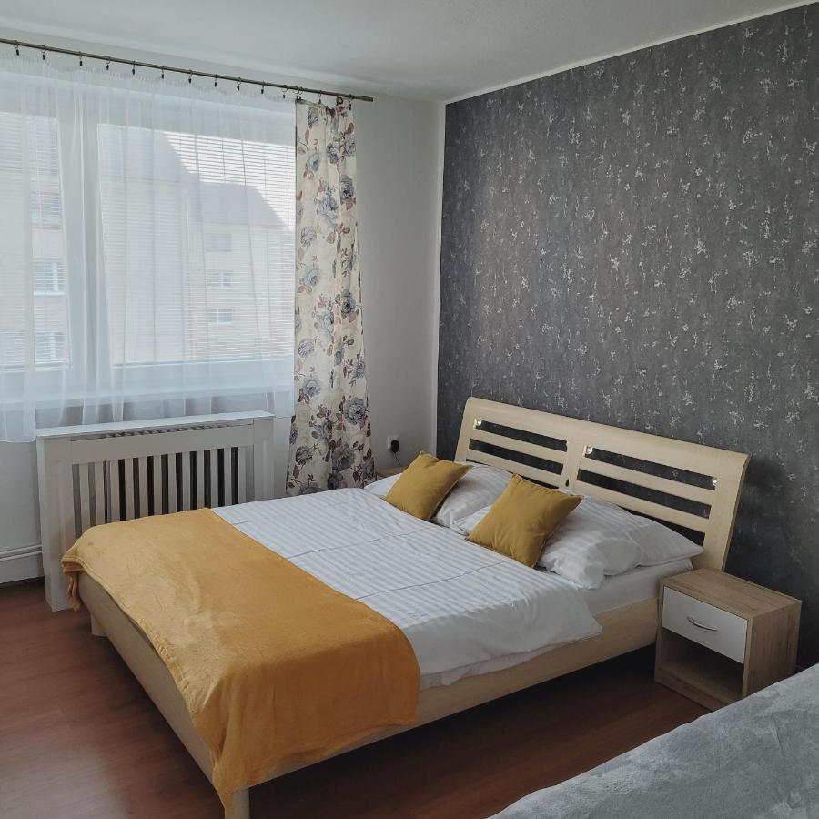 Apartman Zuzka فيلكا لومنيكا المظهر الخارجي الصورة