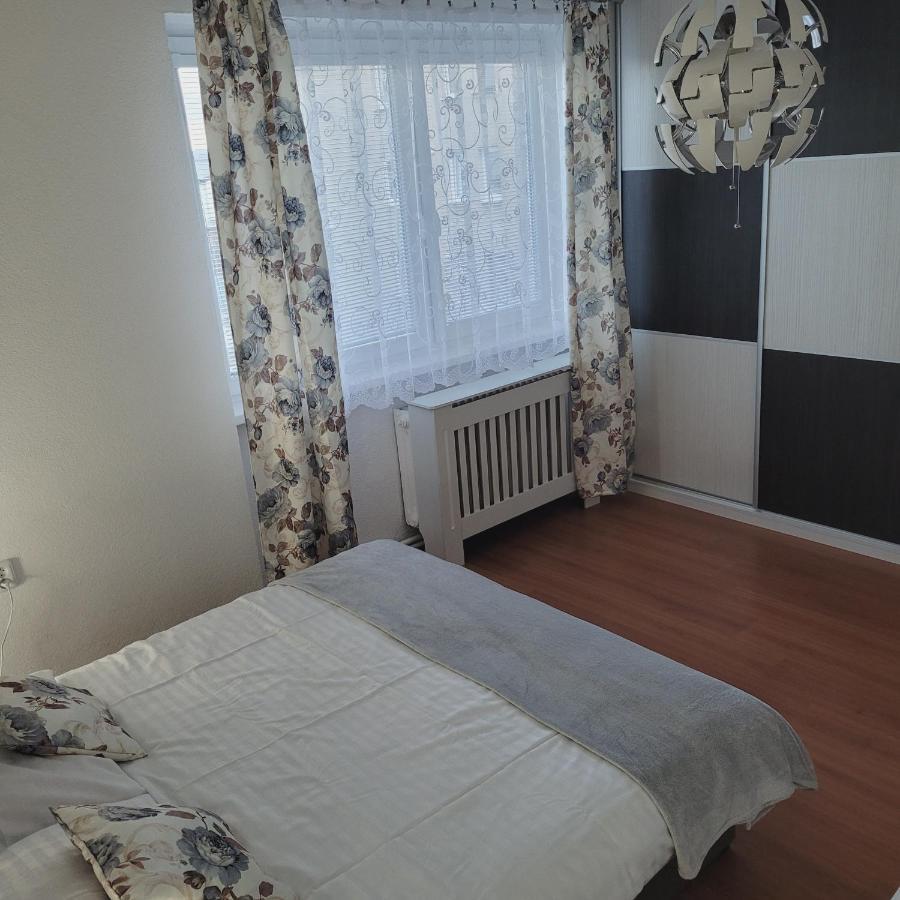 Apartman Zuzka فيلكا لومنيكا المظهر الخارجي الصورة